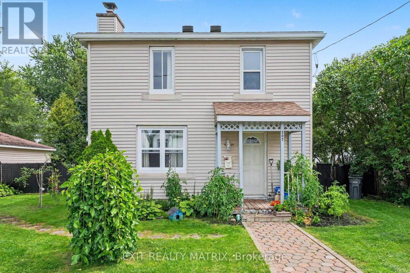 307 West Street, Hawkesbury, Ontario