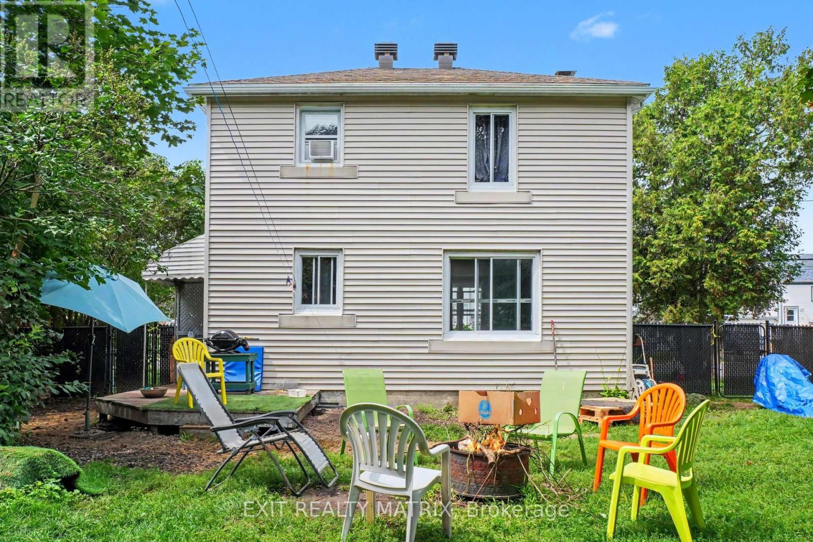 307 West Street, Hawkesbury, Ontario  K6A 2P8 - Photo 14 - X14110060
