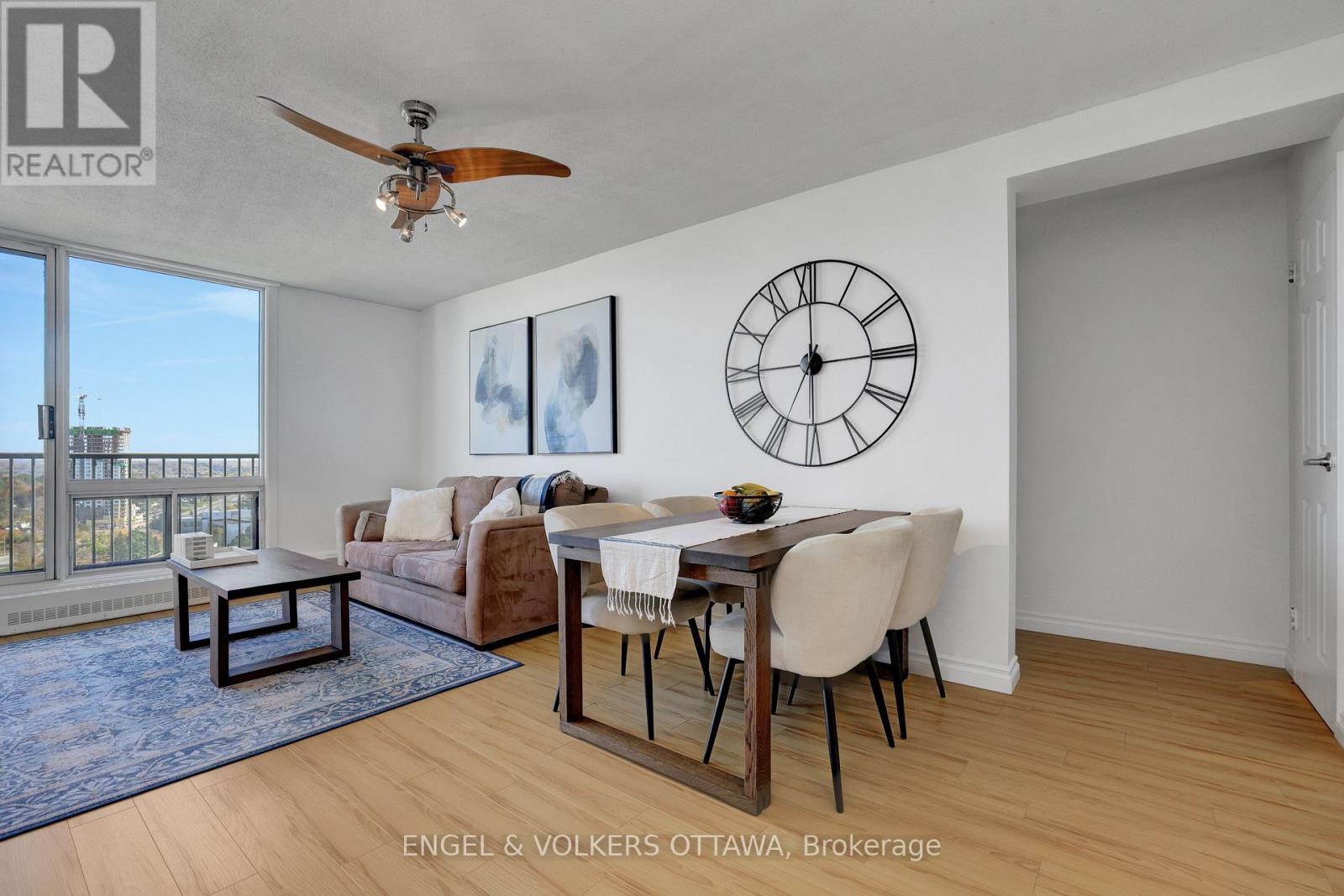 2111 - 665 Bathgate Drive, Ottawa, Ontario K1K 3Y4 - Photo 5 - X14110072