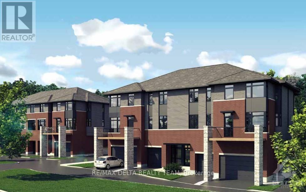 565 Halo Private, Ottawa, Ontario