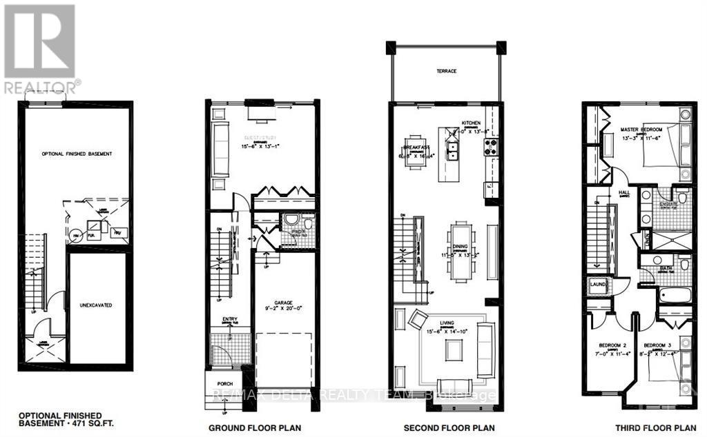 565 Halo Private, Ottawa, Ontario  K1C 1R8 - Photo 28 - X14110108