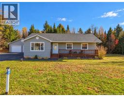 108 Route 628, Penniac, New Brunswick