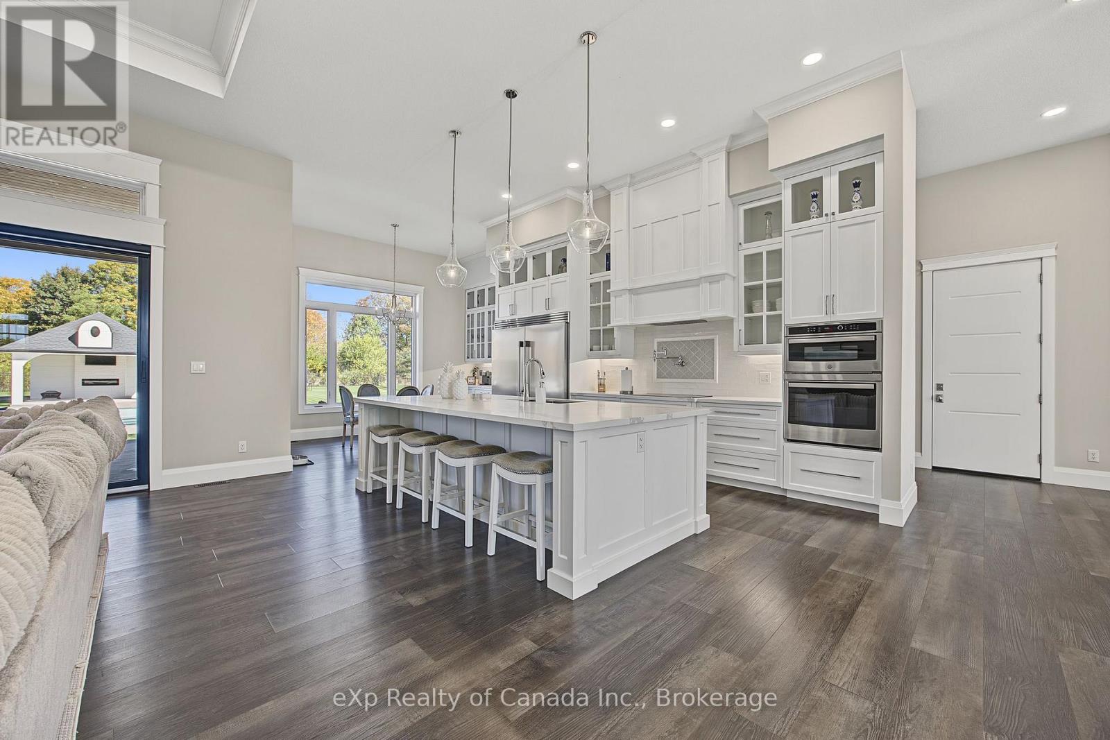 57 August Crescent, Norwich, Ontario  N0J 1R0 - Photo 17 - X14110106