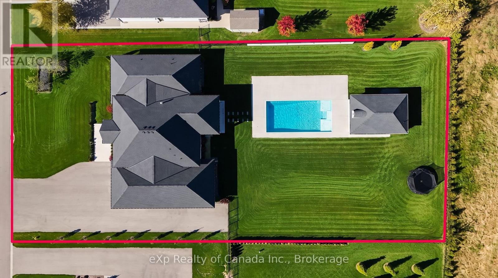 57 August Crescent, Norwich, Ontario  N0J 1R0 - Photo 2 - X14110106