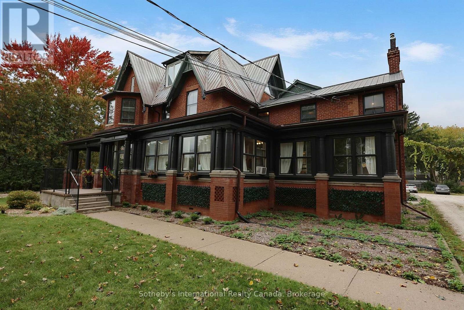 102 - 637 HURONTARIO STREET, collingwood, Ontario