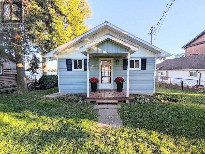 6803 St. Louis Point Road, South Glengarry, Ontario