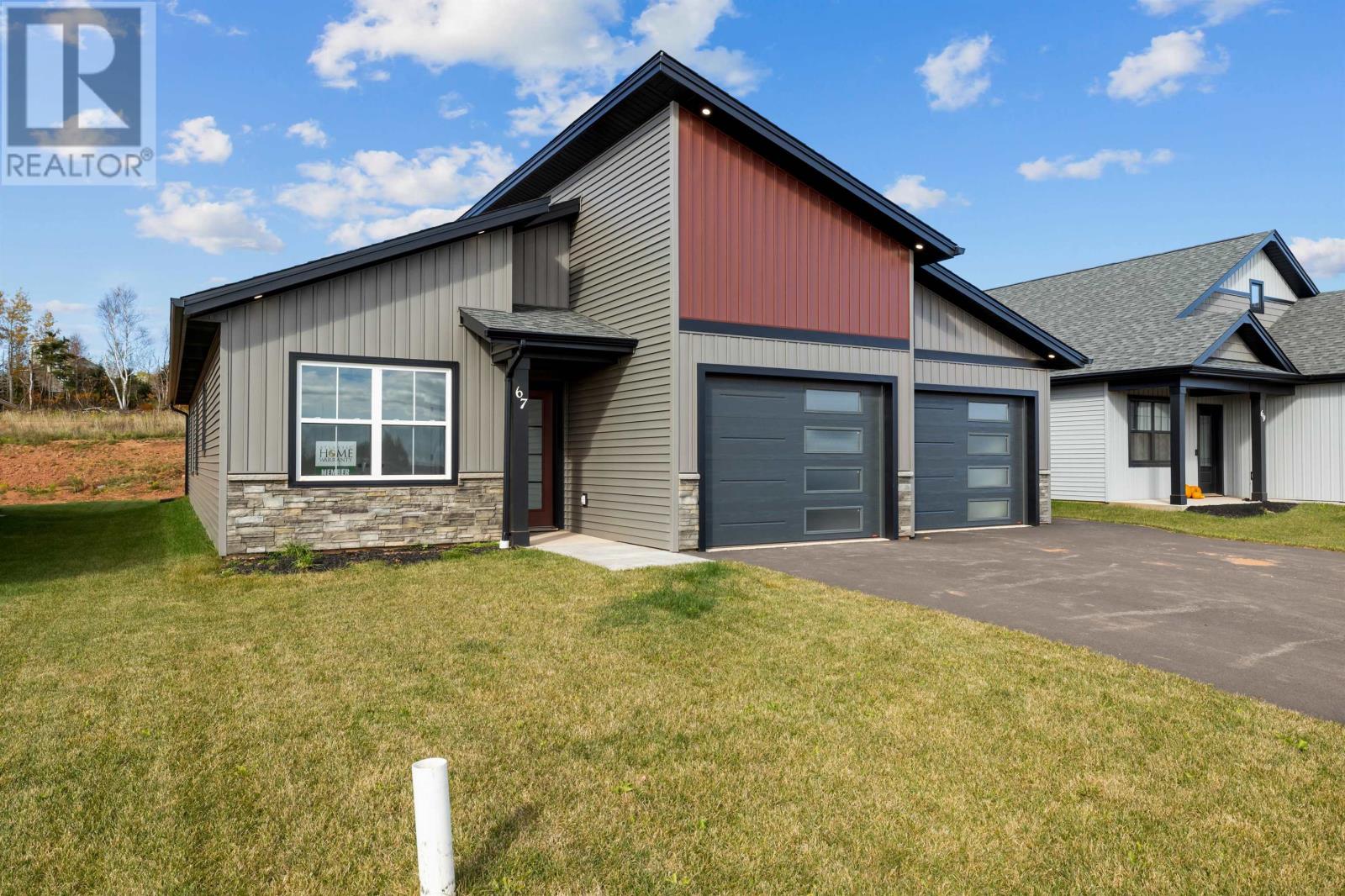 67 Alice Avenue, Charlottetown, Prince Edward Island