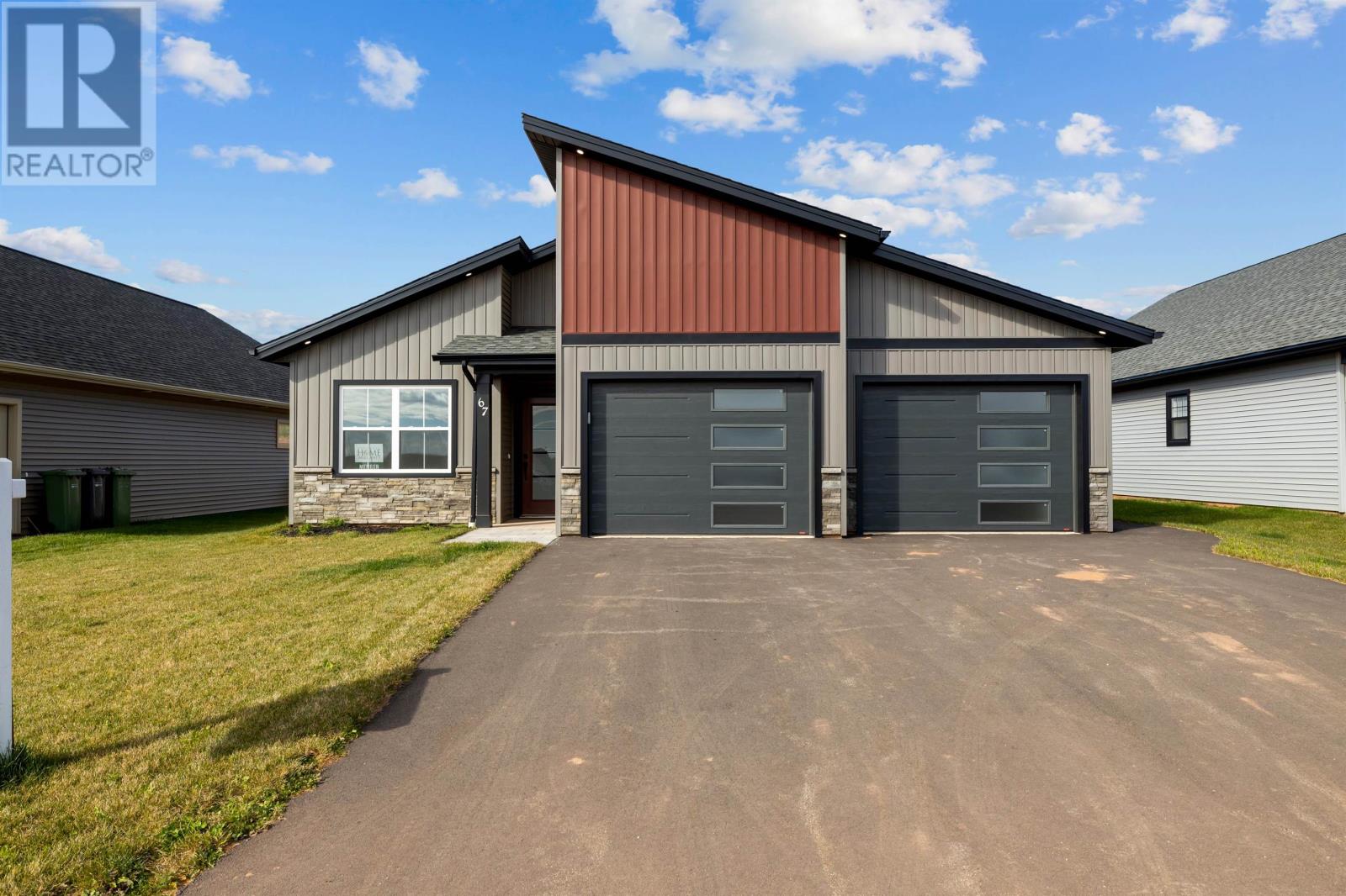 67 Alice Avenue, Charlottetown, Prince Edward Island  C1C 0V4 - Photo 32 - 202607455