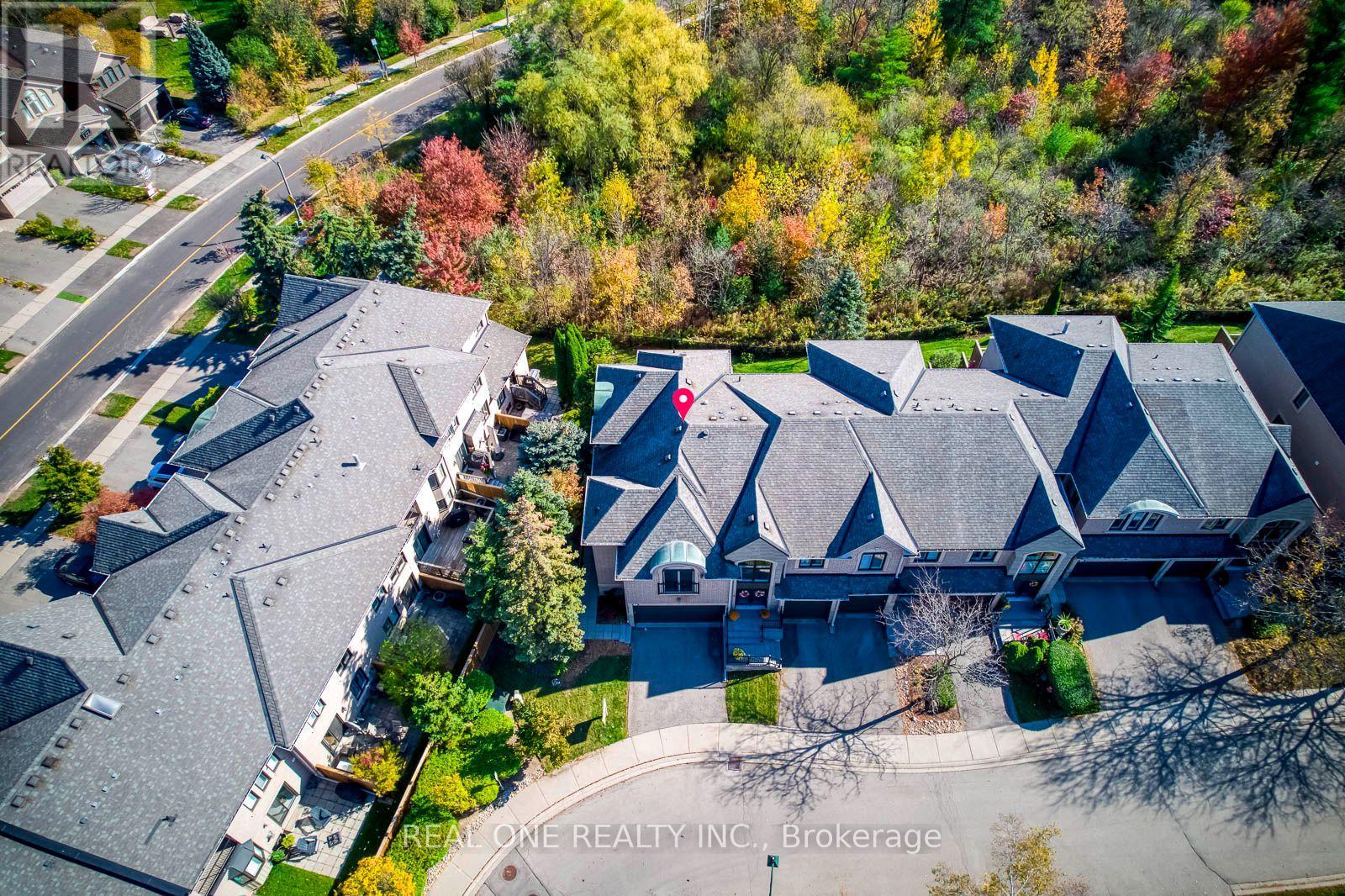 68 - 2250 ROCKINGHAM DRIVE, Oakville, Ontario
