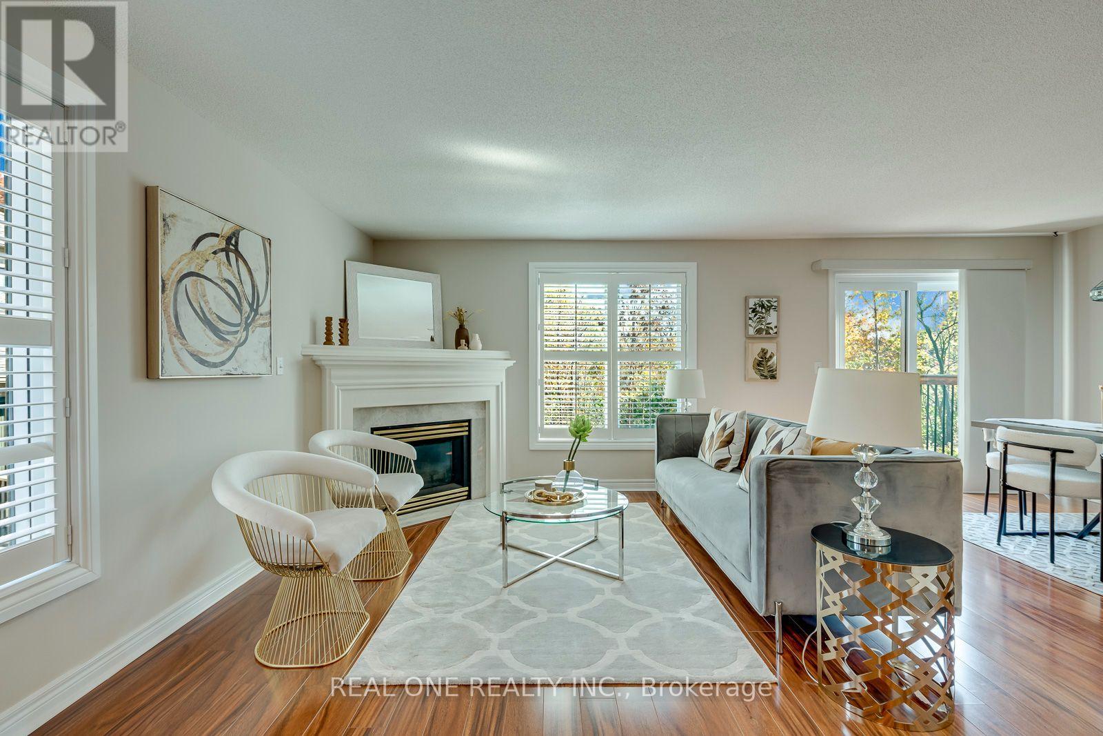 68 - 2250 Rockingham Drive, Oakville, Ontario  L6H 6J3 - Photo 8 - W14105576