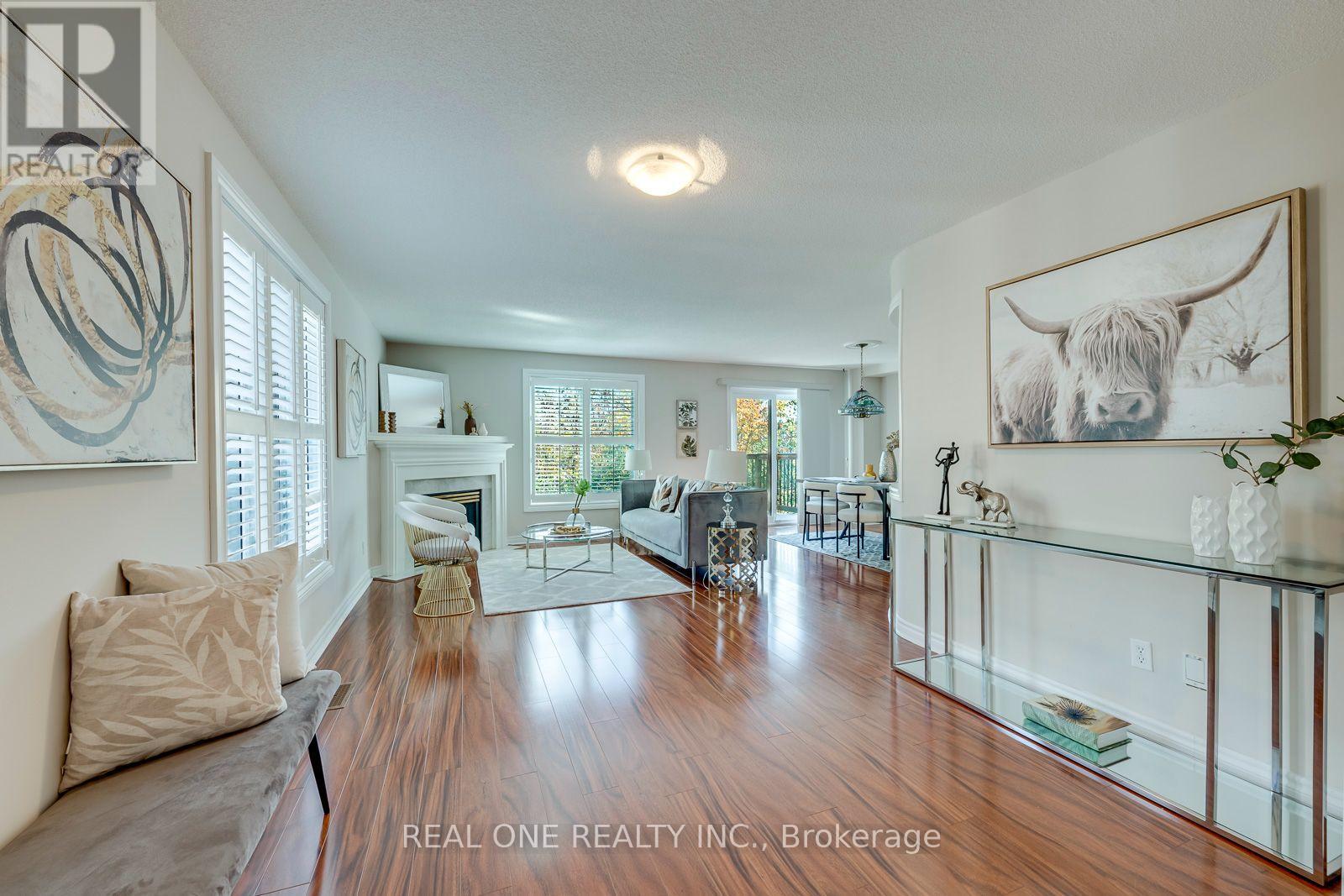 68 - 2250 Rockingham Drive, Oakville, Ontario  L6H 6J3 - Photo 7 - W14105576