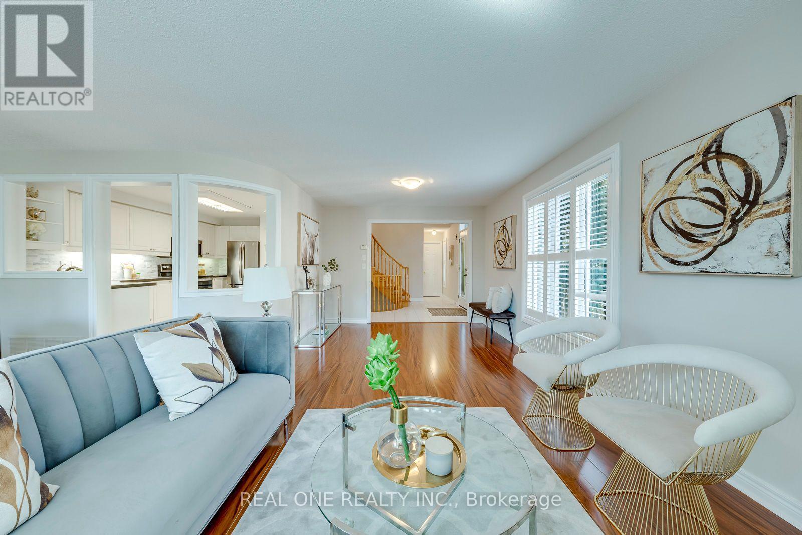 68 - 2250 Rockingham Drive, Oakville, Ontario  L6H 6J3 - Photo 9 - W14105576