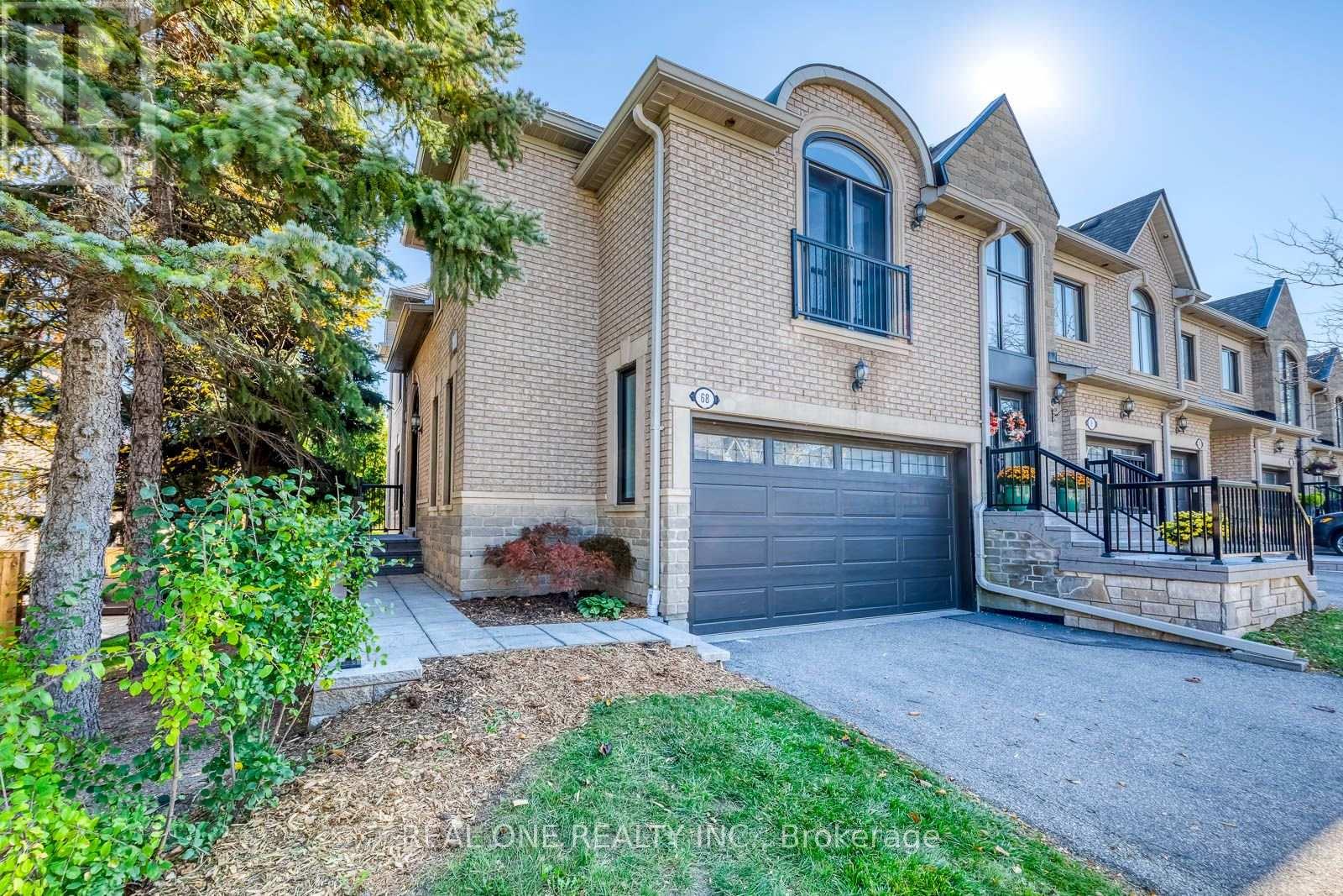 68 - 2250 Rockingham Drive, Oakville, Ontario  L6H 6J3 - Photo 3 - W14105576