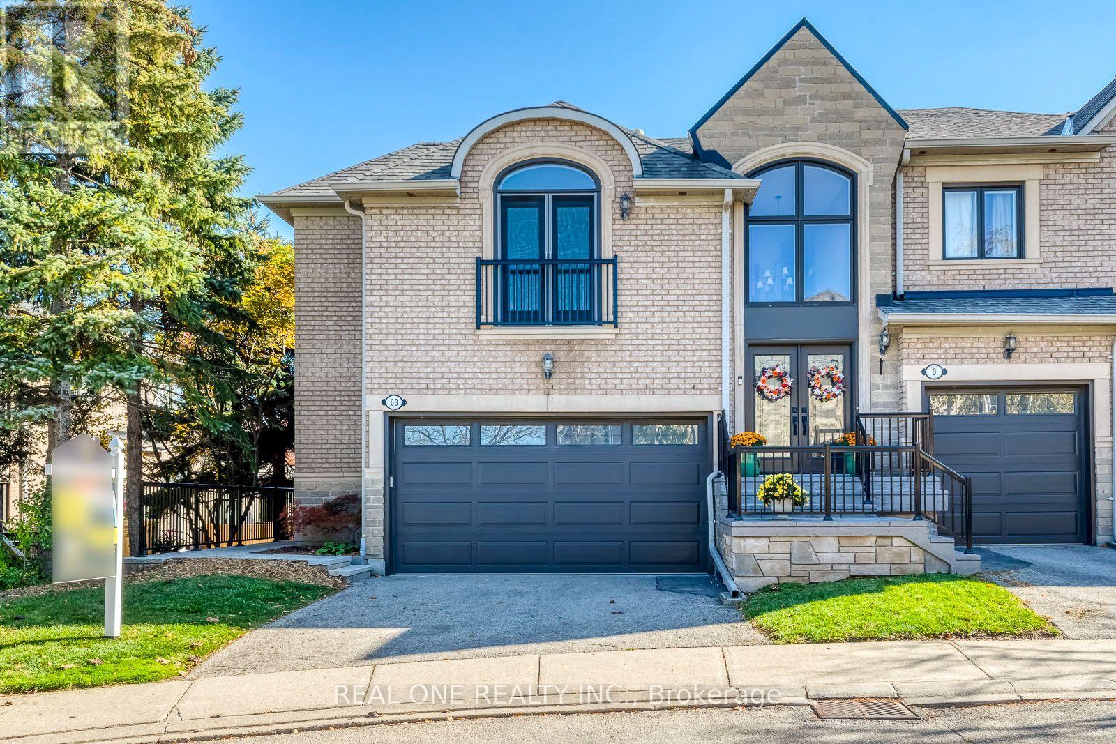 68 - 2250 Rockingham Drive, Oakville, Ontario  L6H 6J3 - Photo 2 - W14105576