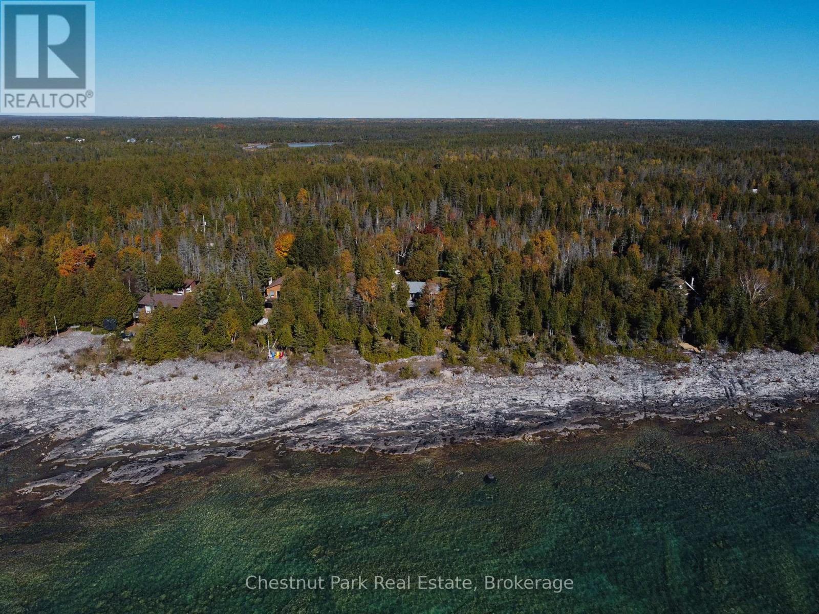 1112 Dorcas Bay Road, Northern Bruce Peninsula, Ontario  N0H 1Z0 - Photo 1 - X14110008