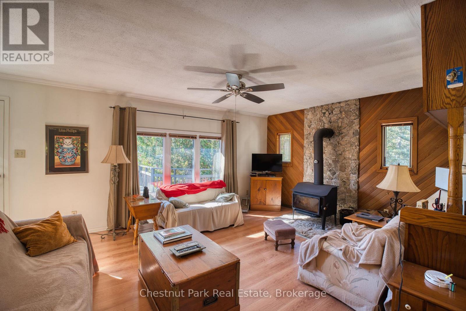 1112 Dorcas Bay Road, Northern Bruce Peninsula, Ontario  N0H 1Z0 - Photo 10 - X14110008