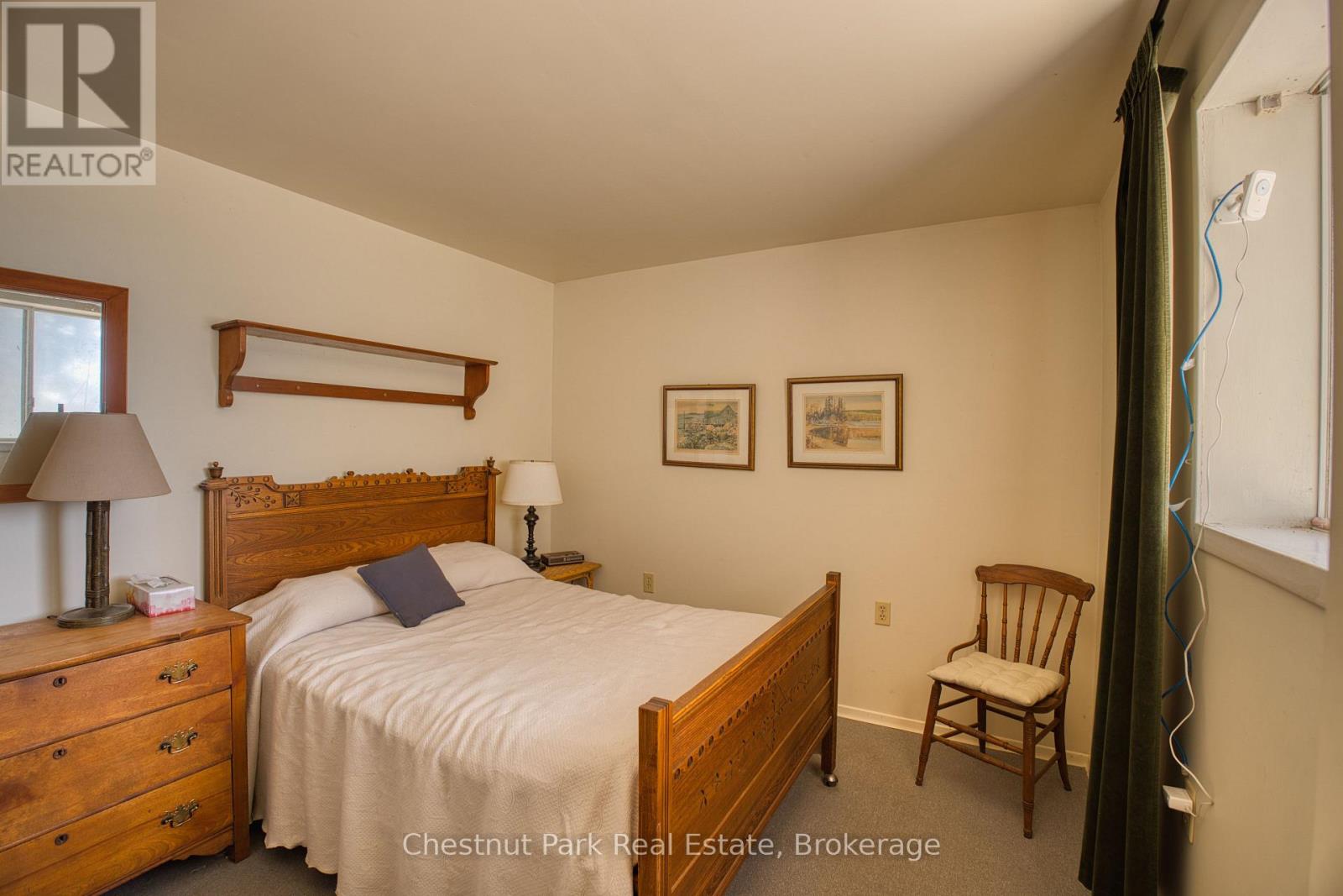 1112 Dorcas Bay Road, Northern Bruce Peninsula, Ontario  N0H 1Z0 - Photo 18 - X14110008