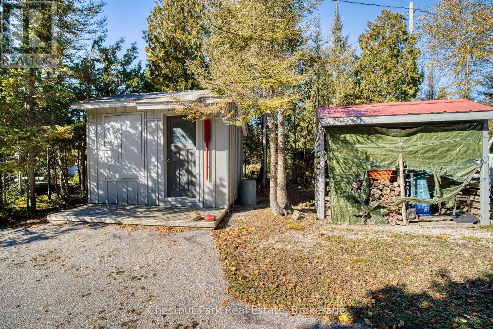 1112 Dorcas Bay Road, Northern Bruce Peninsula, Ontario  N0H 1Z0 - Photo 19 - X14110008