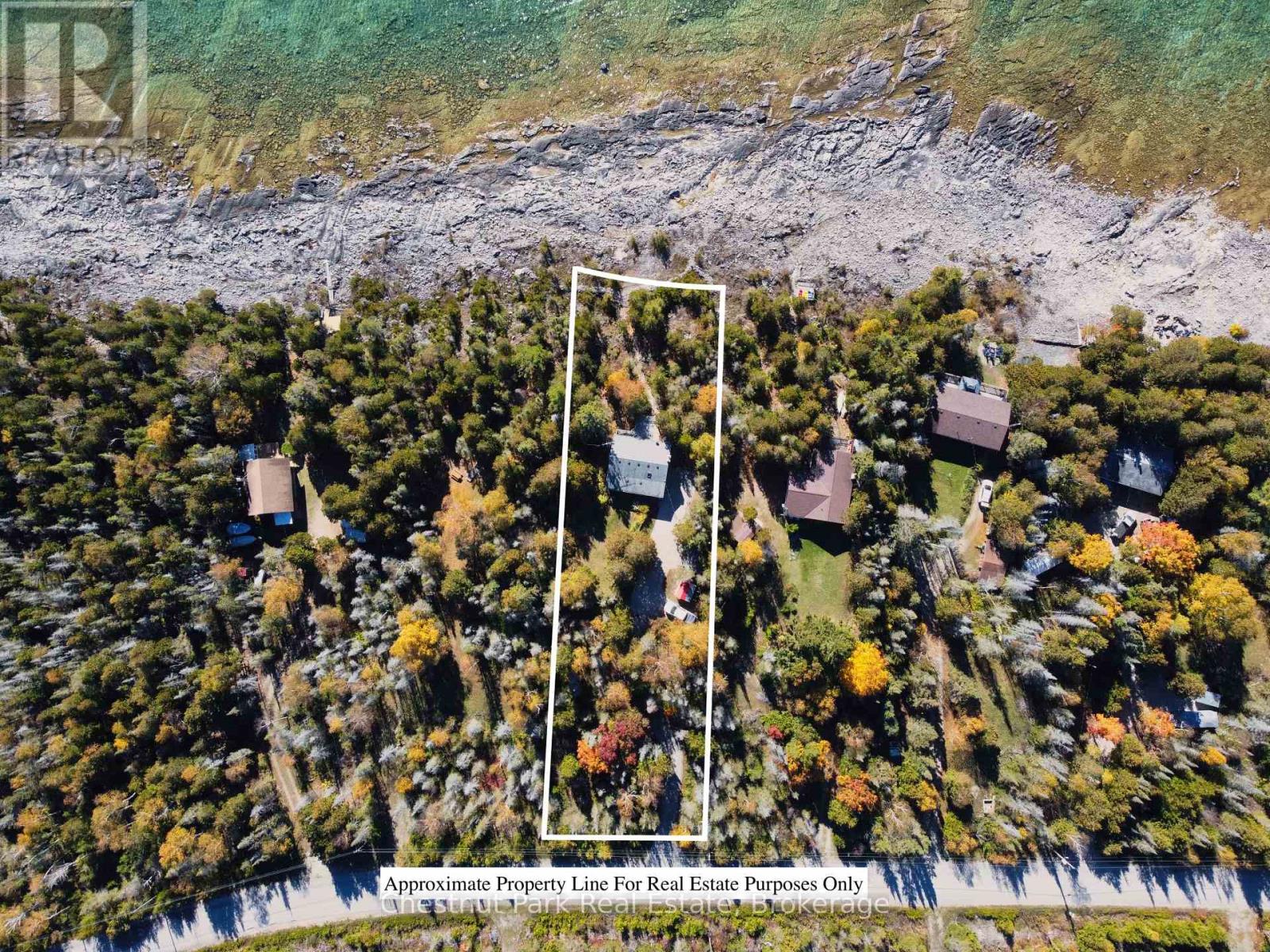 1112 Dorcas Bay Road, Northern Bruce Peninsula, Ontario  N0H 1Z0 - Photo 2 - X14110008