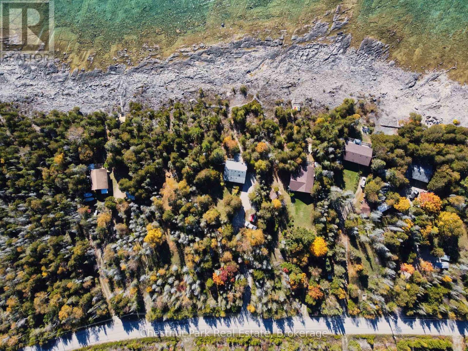 1112 Dorcas Bay Road, Northern Bruce Peninsula, Ontario  N0H 1Z0 - Photo 3 - X14110008