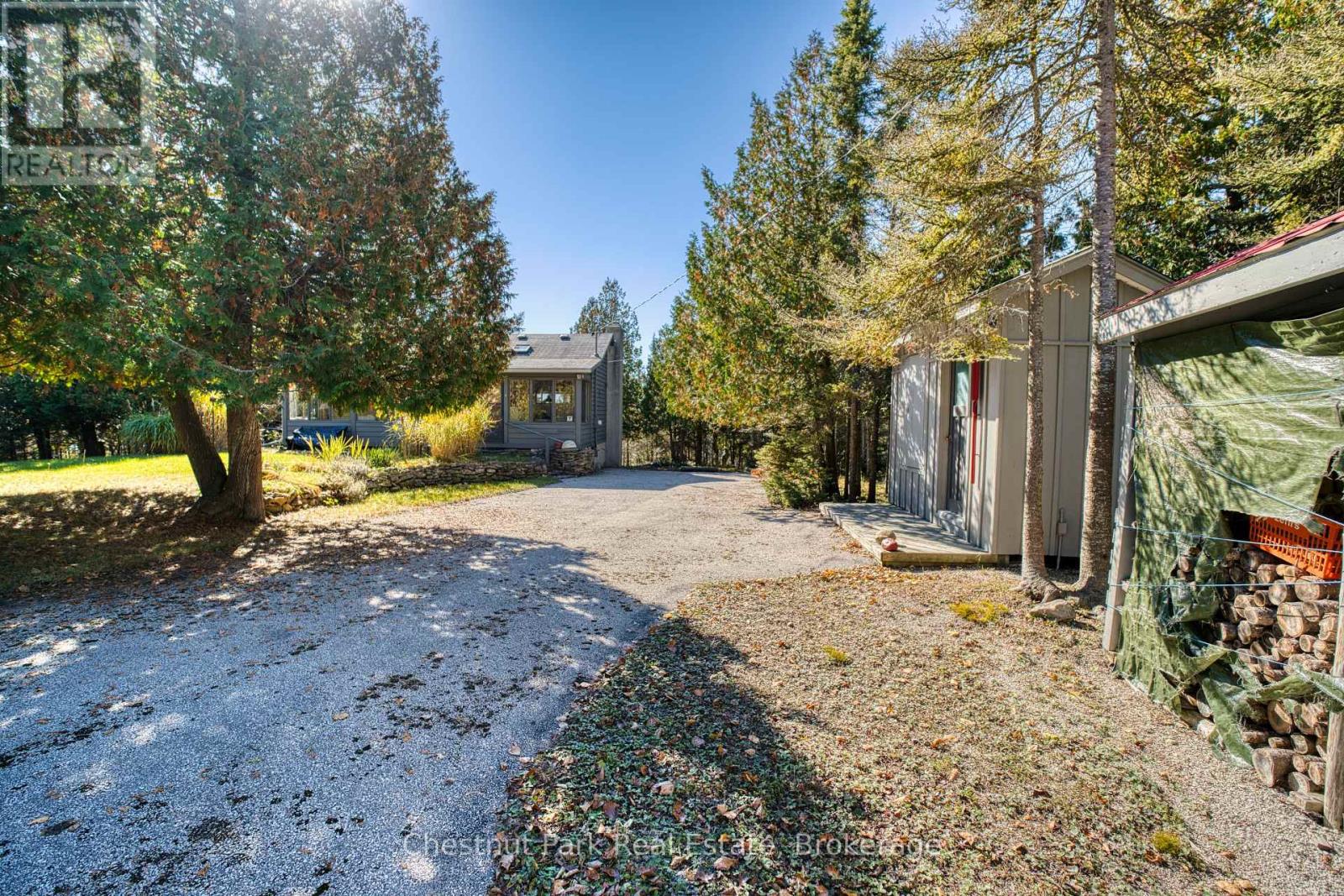 1112 Dorcas Bay Road, Northern Bruce Peninsula, Ontario  N0H 1Z0 - Photo 4 - X14110008