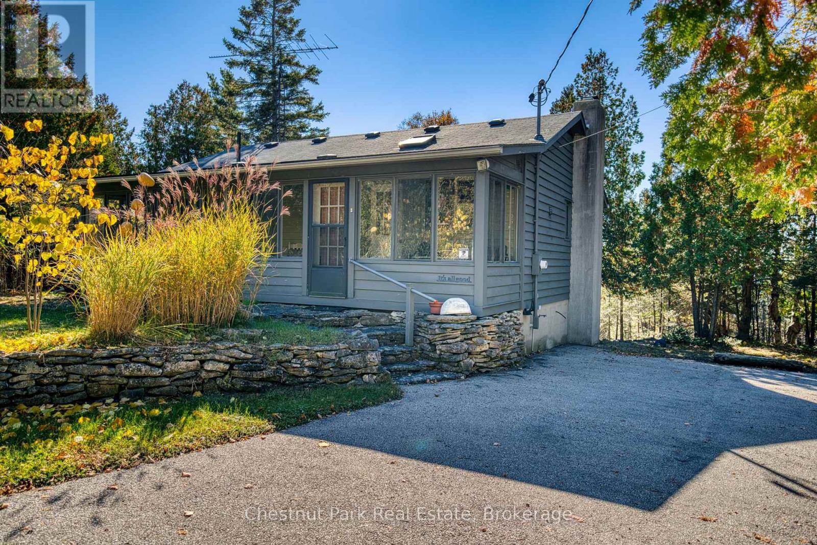 1112 Dorcas Bay Road, Northern Bruce Peninsula, Ontario  N0H 1Z0 - Photo 5 - X14110008