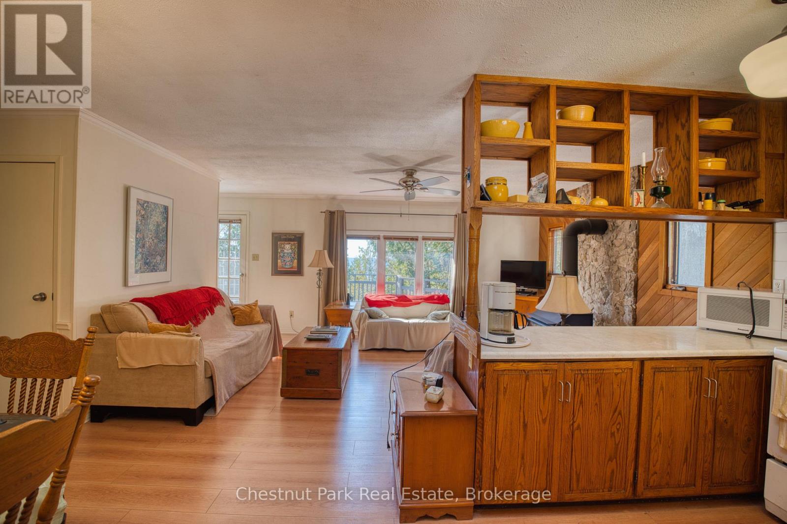 1112 Dorcas Bay Road, Northern Bruce Peninsula, Ontario  N0H 1Z0 - Photo 7 - X14110008