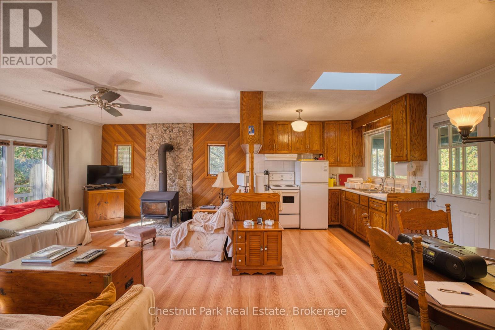 1112 Dorcas Bay Road, Northern Bruce Peninsula, Ontario  N0H 1Z0 - Photo 9 - X14110008