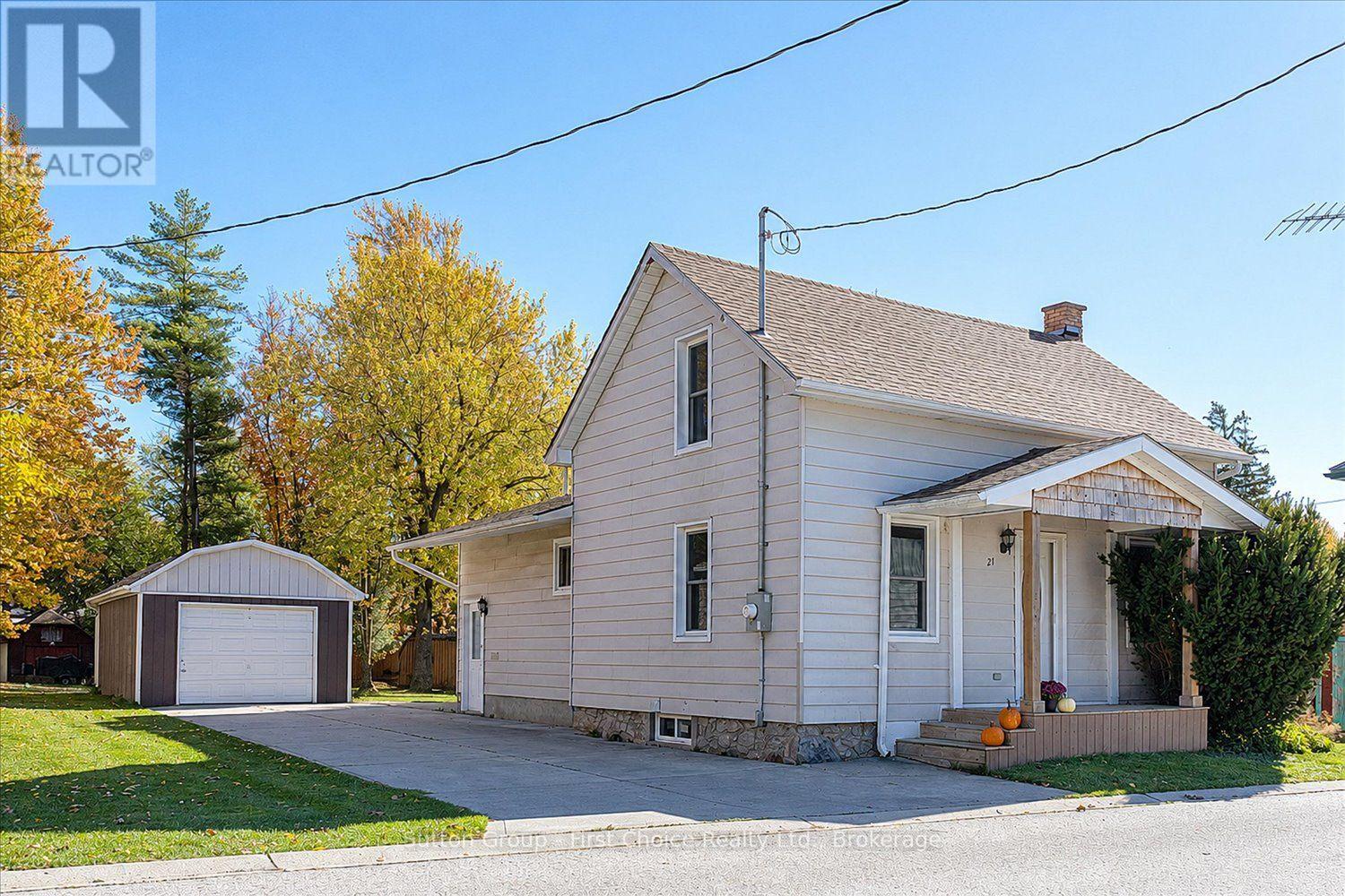 21 Temperance Street, Perth East, Ontario  N0K 1M0 - Photo 3 - X14110094