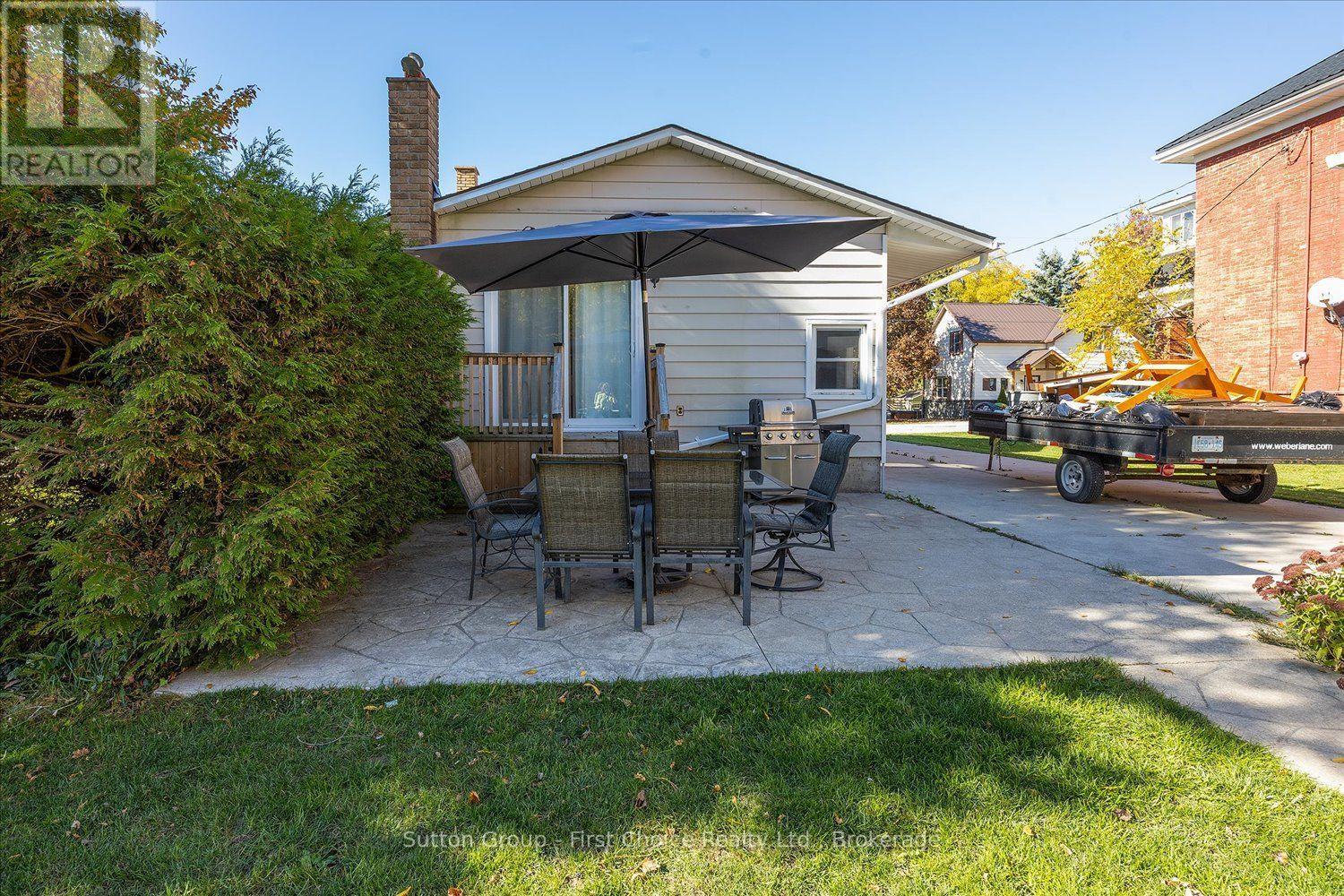 21 Temperance Street, Perth East, Ontario  N0K 1M0 - Photo 32 - X14110094
