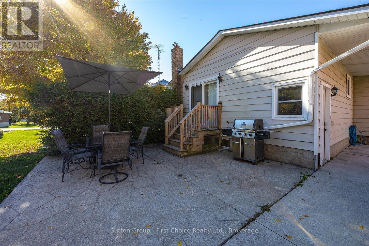 21 Temperance Street, Perth East, Ontario  N0K 1M0 - Photo 33 - X14110094