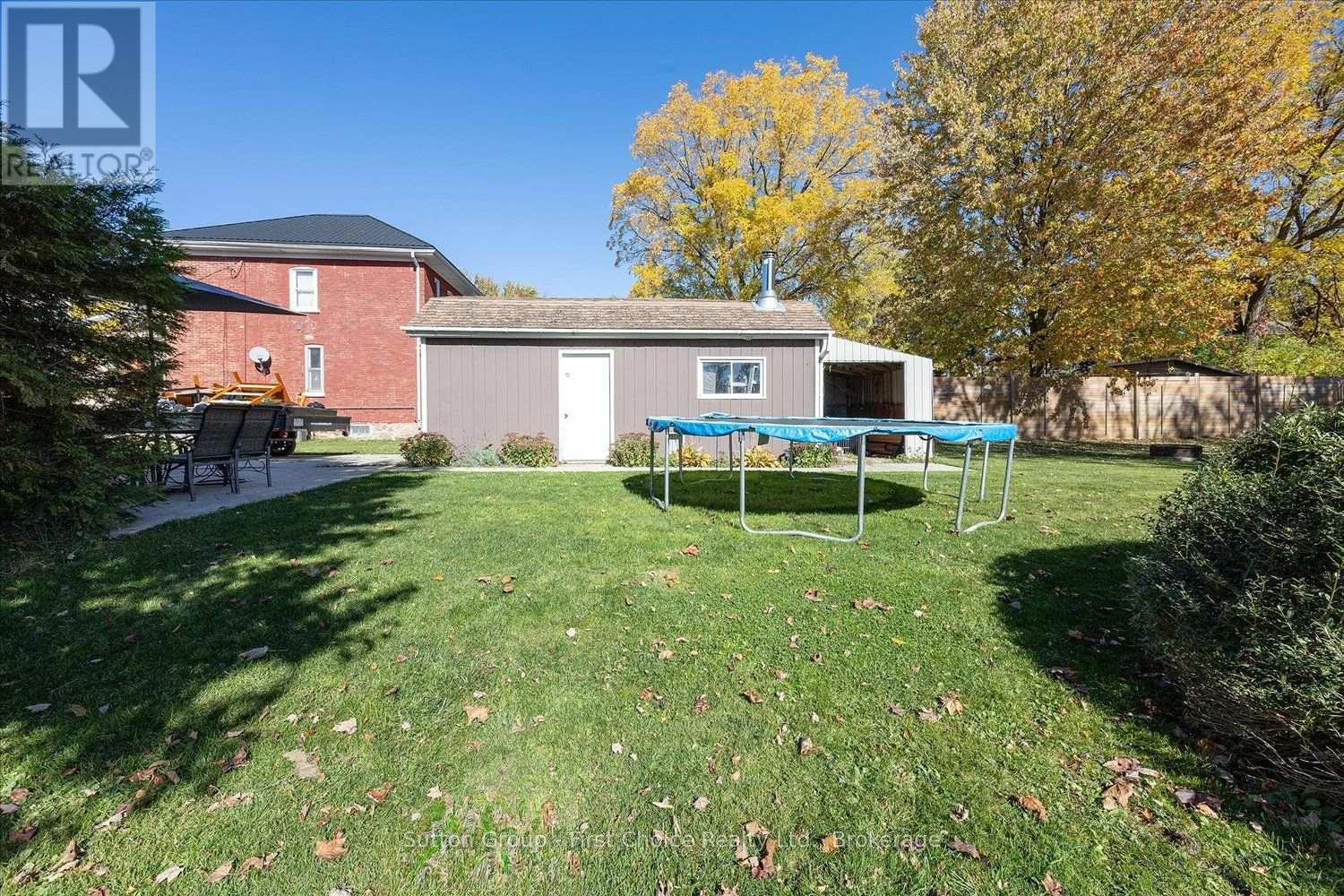21 Temperance Street, Perth East, Ontario  N0K 1M0 - Photo 39 - X14110094