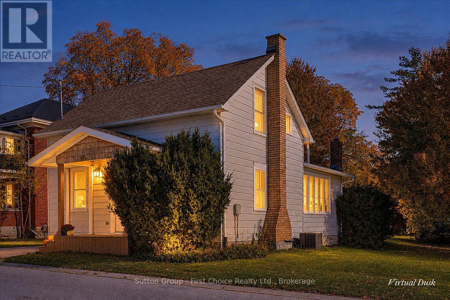 21 Temperance Street, Perth East, Ontario  N0K 1M0 - Photo 4 - X14110094