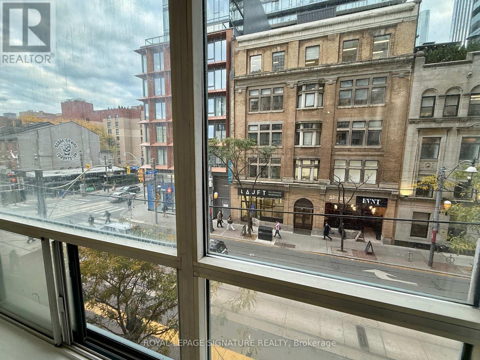 309 - 92 King Street E, Toronto (Church-Yonge Corridor), Ontario  M5C 2V8 - Photo 11 - C14110090