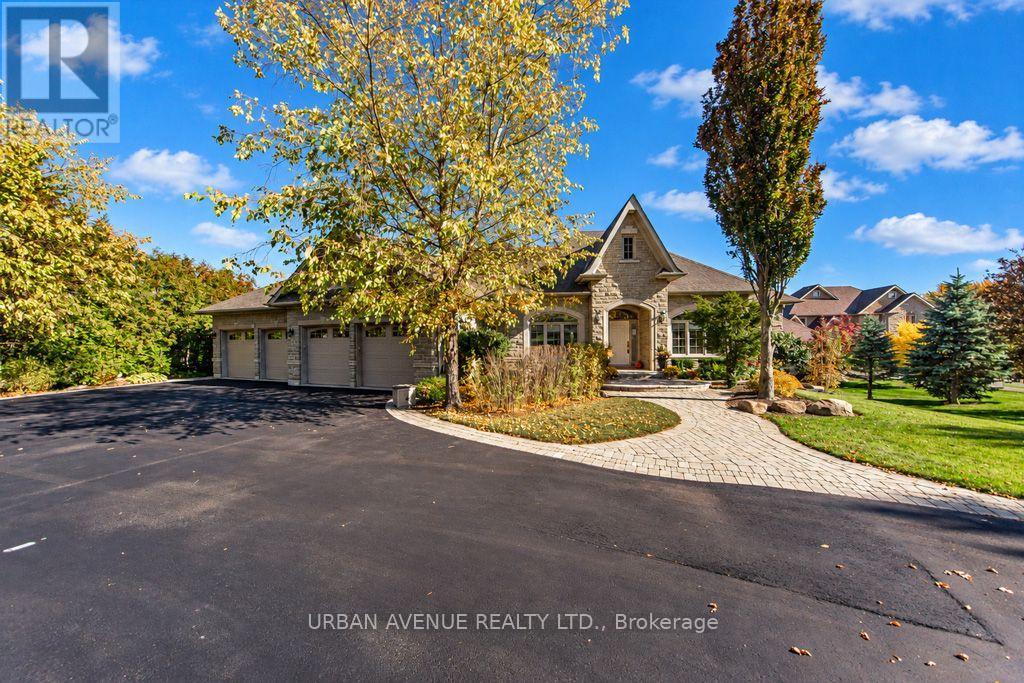106 Cawkers Cove Road, Scugog, Ontario  L9L 1R6 - Photo 4 - E13577434