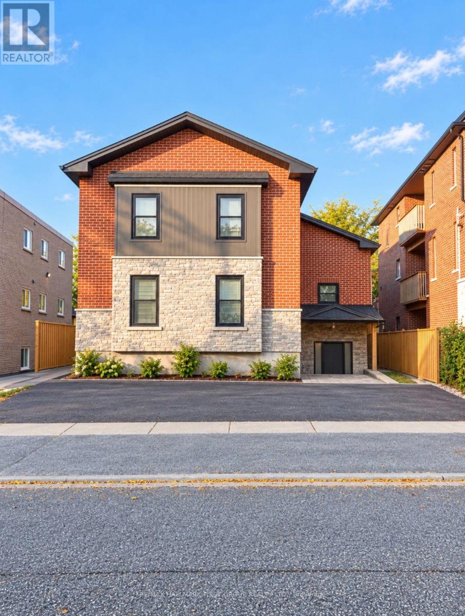 2 - 100 Cromwell Avenue, Oshawa, Ontario  L1J 4T6 - Photo 1 - E14107636
