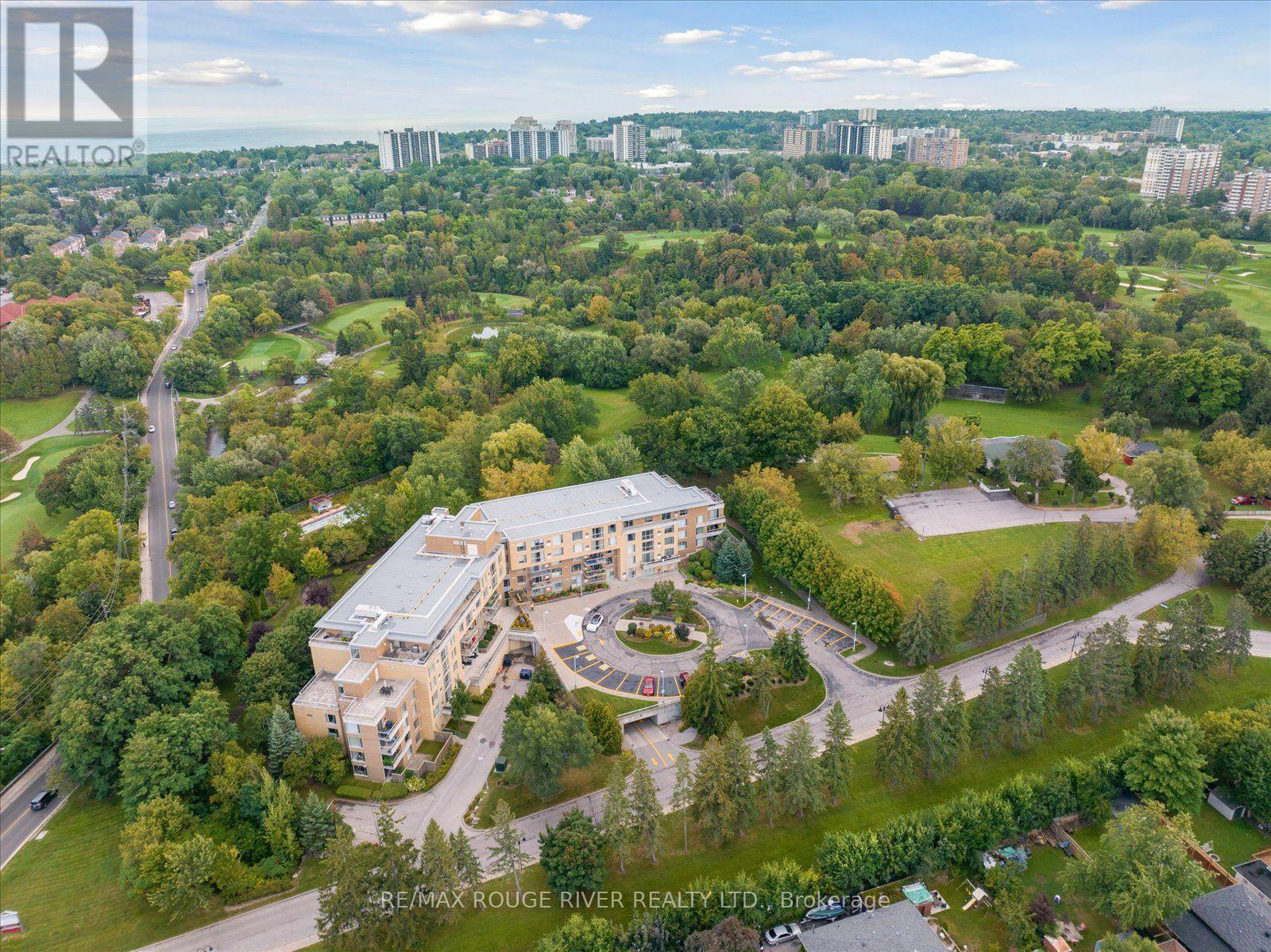 405 - 452 Scarborough Golf Club Road, Toronto, Ontario  M1G 1H1 - Photo 1 - E14104806