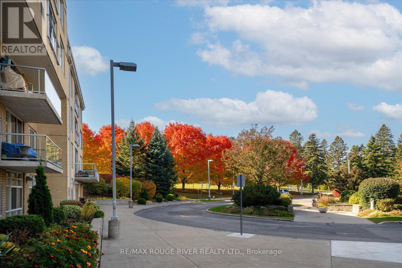 405 - 452 Scarborough Golf Club Road, Toronto, Ontario  M1G 1H1 - Photo 26 - E14104806