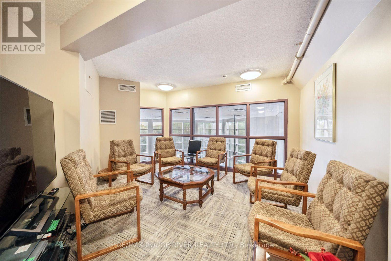 405 - 452 Scarborough Golf Club Road, Toronto, Ontario  M1G 1H1 - Photo 31 - E14104806
