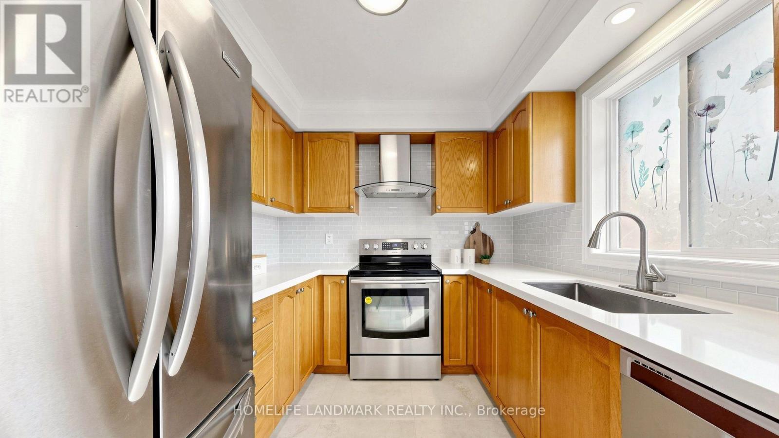 737 Caboto Trail, Markham, Ontario  L3R 5W4 - Photo 19 - N14109622