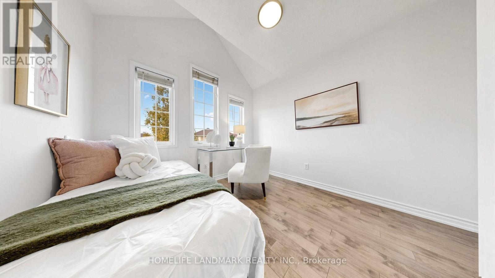 737 Caboto Trail, Markham, Ontario  L3R 5W4 - Photo 44 - N14109622
