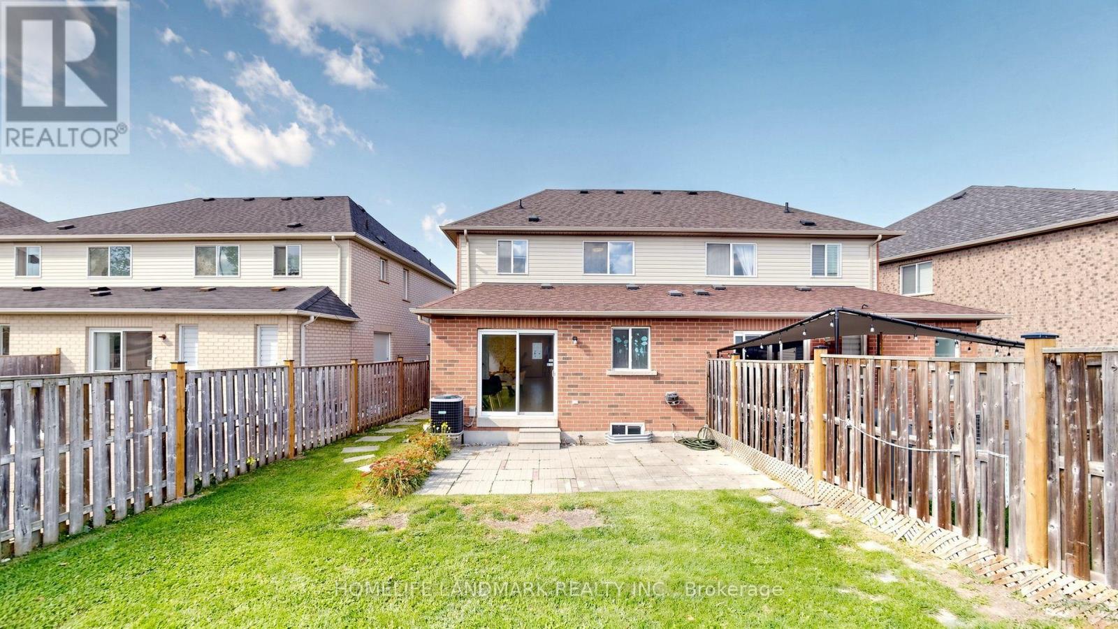 737 Caboto Trail, Markham, Ontario  L3R 5W4 - Photo 49 - N14109622