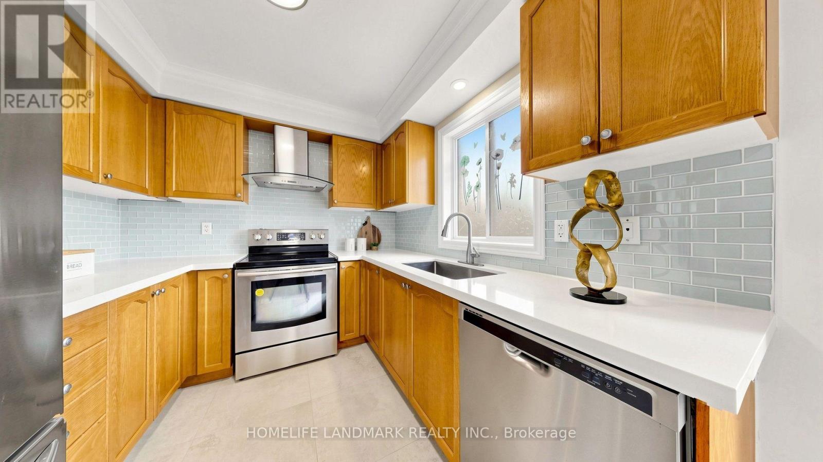 737 Caboto Trail, Markham, Ontario  L3R 5W4 - Photo 21 - N14109622