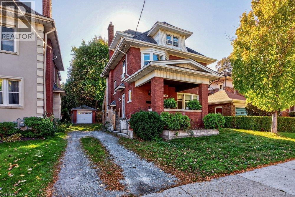 194 Delaware Avenue, Hamilton, Ontario  L8M 1W1 - Photo 2 - 40873544