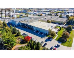 3 INDUSTRIAL Drive, Elmira, Ontario