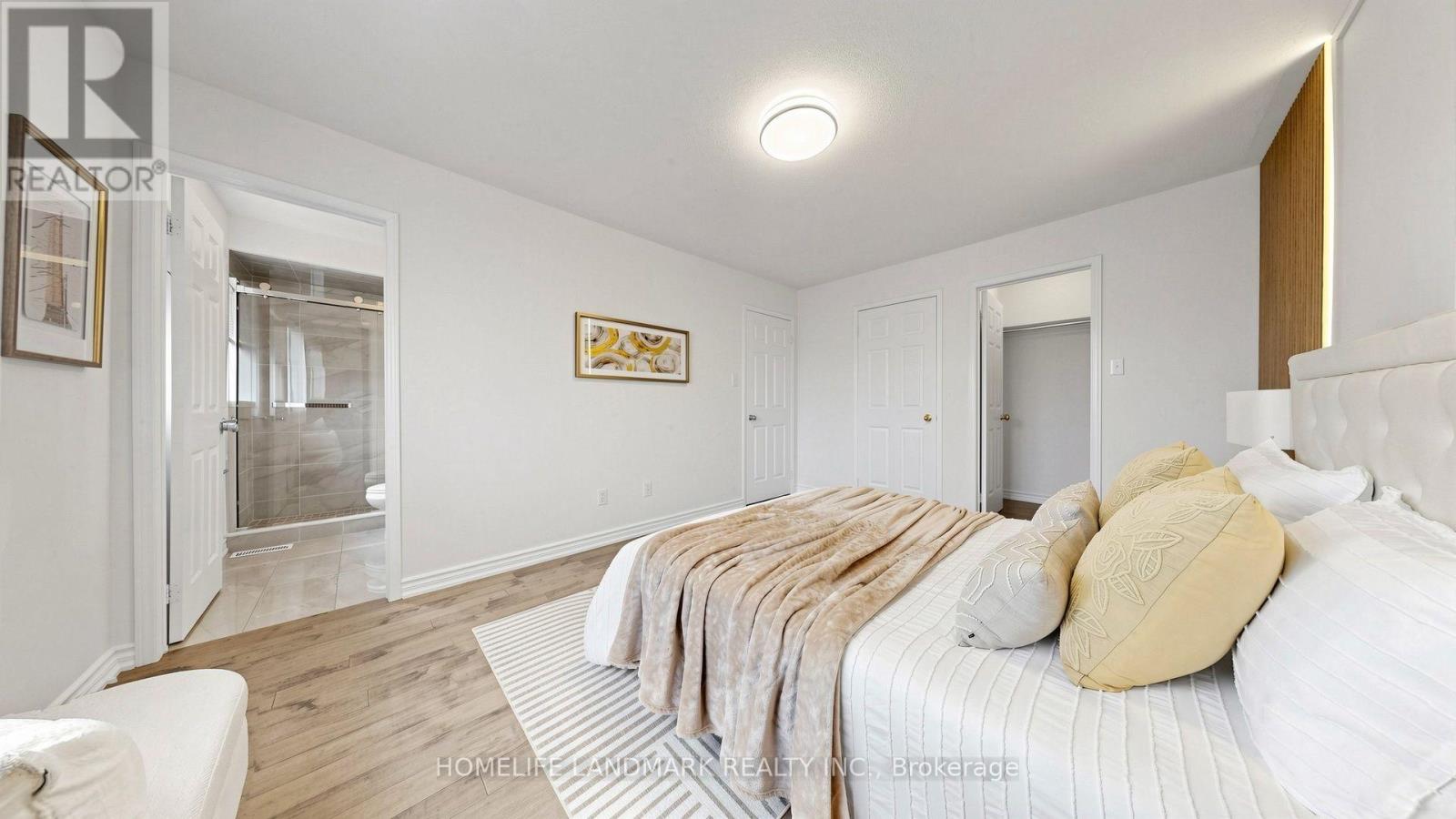 737 Caboto Trail, Markham, Ontario  L3R 5W4 - Photo 34 - N14109622