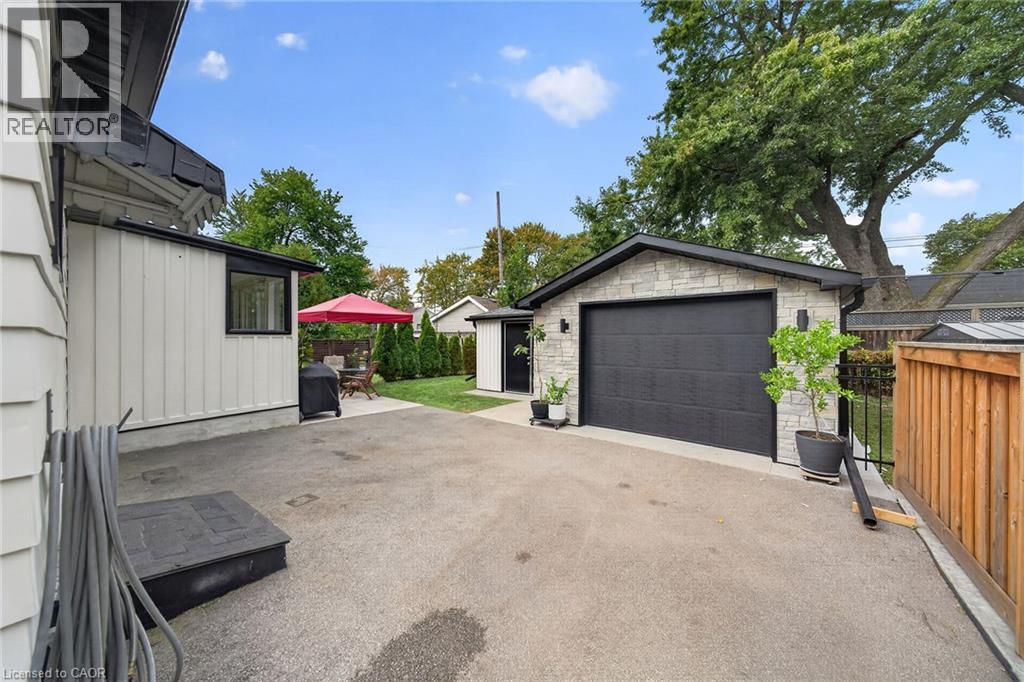 271 Julian Avenue, Hamilton, Ontario  L8H 5S3 - Photo 19 - 40872834