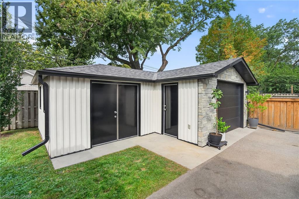 271 Julian Avenue, Hamilton, Ontario  L8H 5S3 - Photo 21 - 40872834