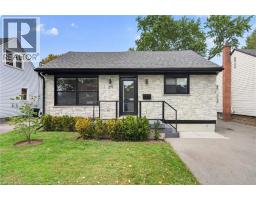 271 JULIAN Avenue, hamilton, Ontario