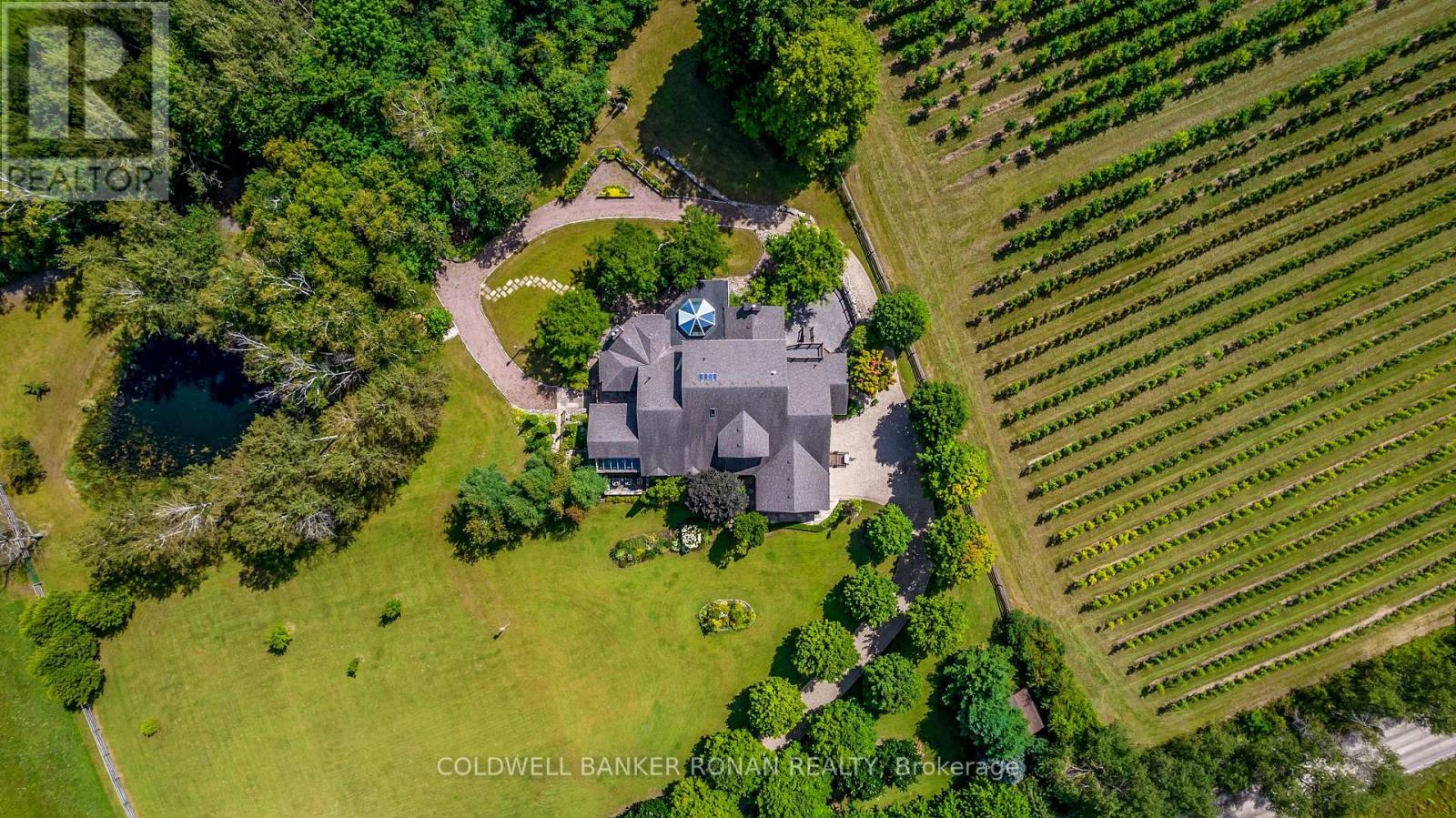 320 CHALK LAKE ROAD, Scugog, Ontario